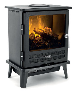 Электрическая печь Dimplex Willowbrook